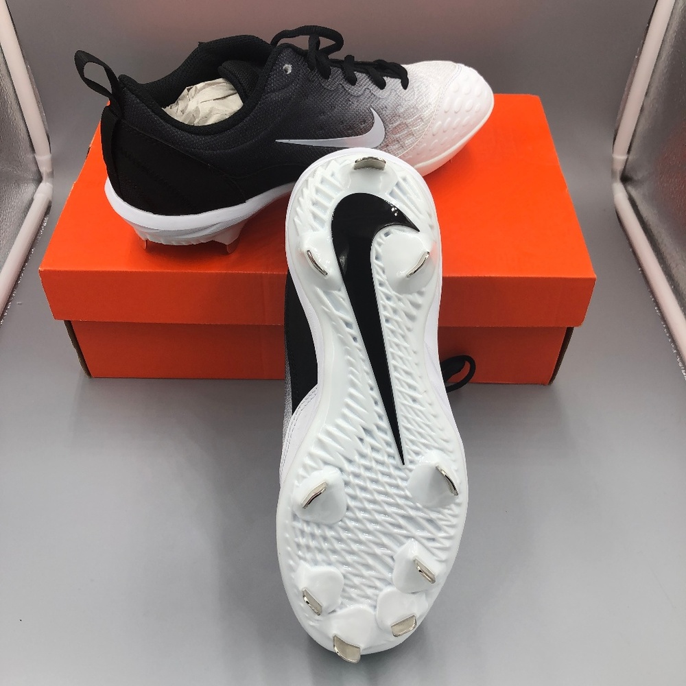 Nike Lunar Hyperdiamond 2 Pro Softball Cleats - Picture 1 of 4